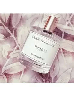 The Muse 100ml Зарко Заркопарфюм. Духи в подарок