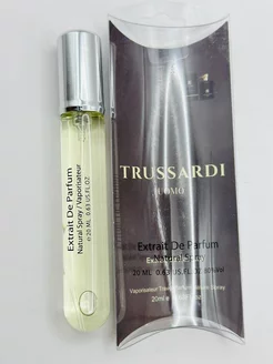 Пробники TRUSSARDI UOMO Труссарди Умо