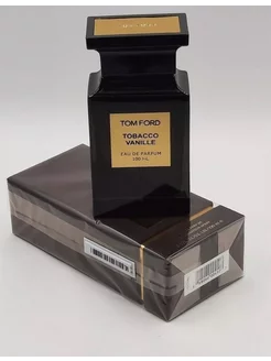 Tobacco Vanille 100мл