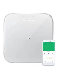 Умные весы Mi Smart Scale 2