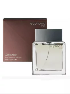 Туалетная вода Calvin Klein Euphoria Men 100 мл