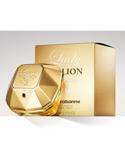 PACO RABANNE Lady Million