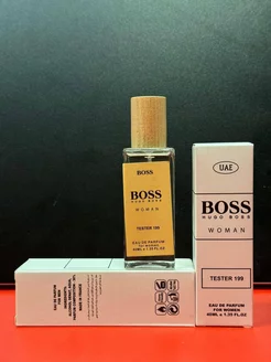 Духи Тестер Hugo Boss Hugo Woman EDP 40 ml