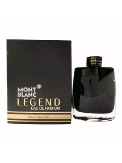 Духи Montblanc Legend монт бланк легенд 100 ml