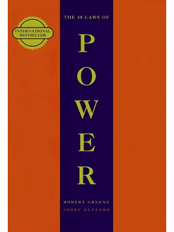 The 48 Laws of Power