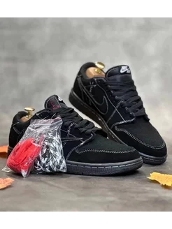 Кроссовки Travis Scott Air Jordan Phantom