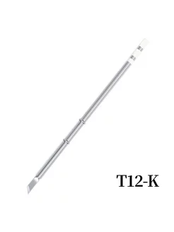 Жало для паяльника ELEMENT T12-K