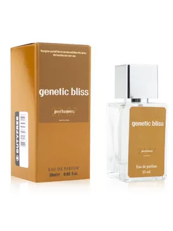 Духи женские мужские 27 87 Perfumes Genetic Bliss