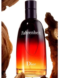 Dior Fahrenheit Фаренгейт Диор 100 мл