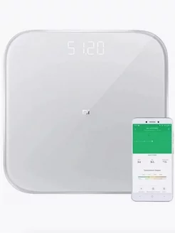 Весы напольные Smart Scale 2