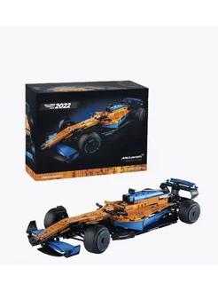 Конструктор Гоночный автомобиль McLaren Formula 1