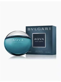 BVLGARI AQUA POUR HOMME Булгари аква пур хом