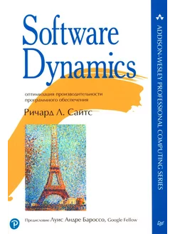 Software Dynamics оптимизация производительности програ