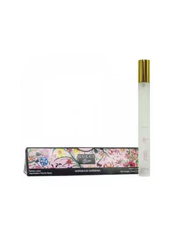 Парфюм Gucci Flora Gorgeous Gardenia