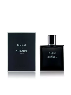 Chanel Bleu de Chanel стойкий аромат