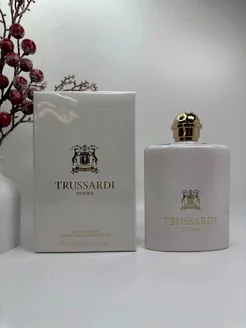 Парфюмерная вода TRUSSARDI DONNA