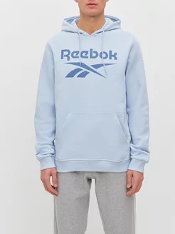 Джемпер спортивный RI FLC BIG LOGO HOOD