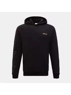 Джемпер спортивный RI LOGO MASH UP HOODIE