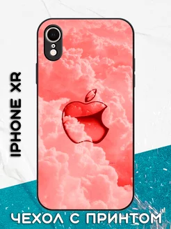 Чехол на Айфон XR (iPhone XR)