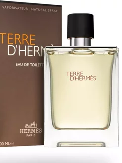 Hermеs Terre D'Hermes 100 мл