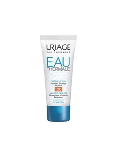 Крем EAU THERMALE CREME D'EAU SPF 20 T 40 мл