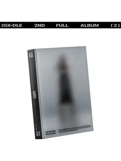 Album (G)I-DLE - 2nd Regular Album [2]