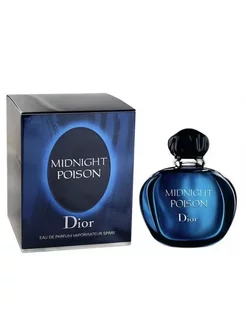 Парфюм Christian Dior Poison Midnight 100 мл