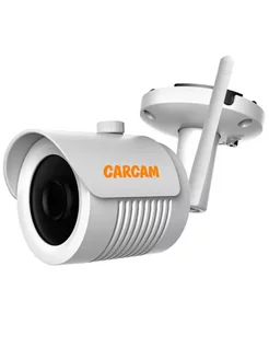 IP-камера 2MP WiFi Bullet IP Camera 2192SD