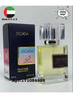 Escada Sorbetto Rosso