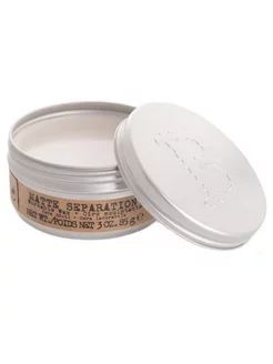 BH Matte Separation Wax - Воск для волос мужской 85гр