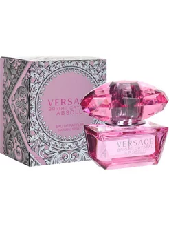 Versace Bright Crystal Absolu 90ml