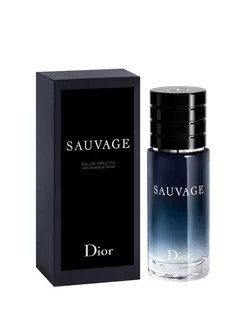 Туалетная вода Dior Sauvage 100 мл Dior