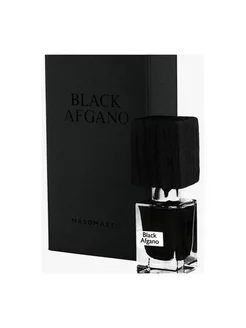 Black Afgano Nasomatto 30мл