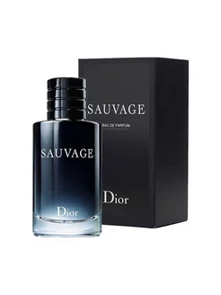 Dior Sauvage Parfum 60мл