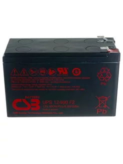 Аккумуляторная батарея UPS12460 F2