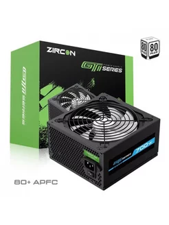 Блок питания ATX 700W GTI-700 80+ APFC