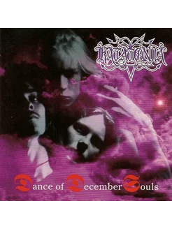 Katatonia Dance Of December Souls (RU)(CD)