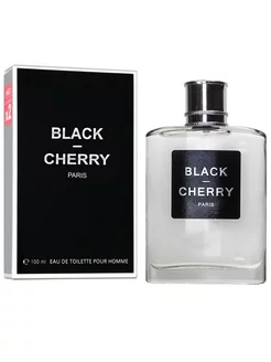 Туалетная вода Black Cherry Черная Вишня 100 мл