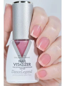 Лечебный лак для ногтей Nail Vitalizer 15