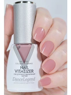 Лечебный лак для ногтей Nail Vitalizer 14