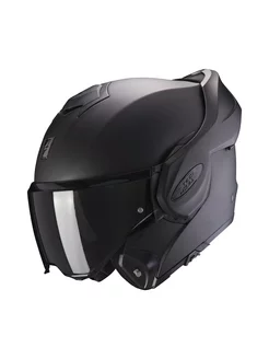 EXO-Tech EVO Helmet Матовый Черный