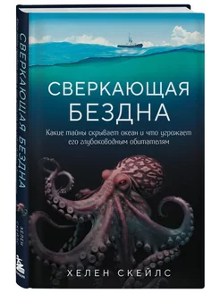 Сверкающая бездна. Какие тайны скрывает океан и что угрожает