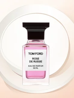 Tom Ford Rose De Russie 100 мл