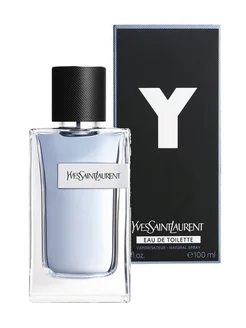 Yves Saint Laurent Y Eau de Toilette 100мл