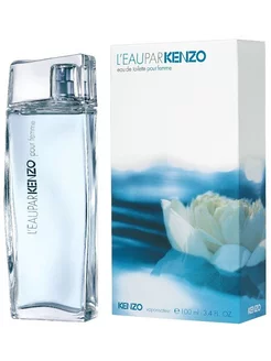 духи Kenzo L'Eau Par Femme 100 мл