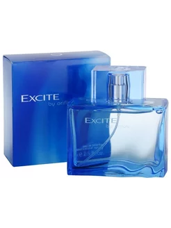 Духи Excite by Oriflame 75мл