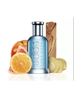 Духи Hugo Boss Boss Bottled Tonic 100мл