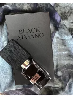 духи Nasomatto Black Afgano 30 мл