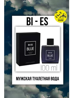 BLUE Туалетная вода муж 100 мл