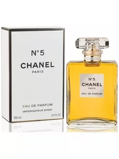 Chanel 5 Шанель 5 100 мл